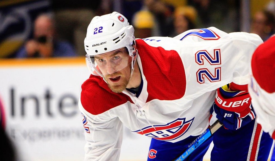 dale weise nhl salary