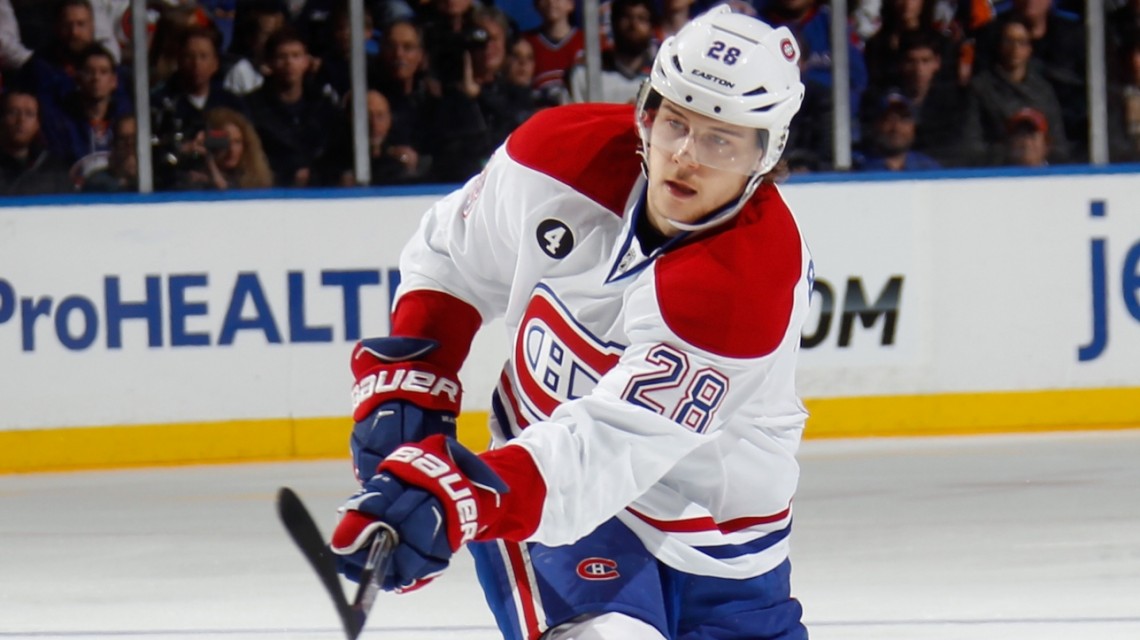 Nathan Beaulieu Fantasy Focus