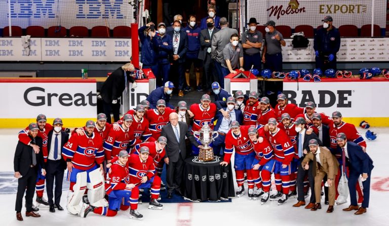 habs finals
