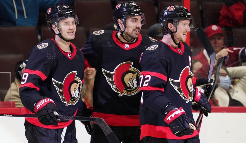 Habs’ defence is AWOL in 7-2 loss to the Sens – HabsWorld.net