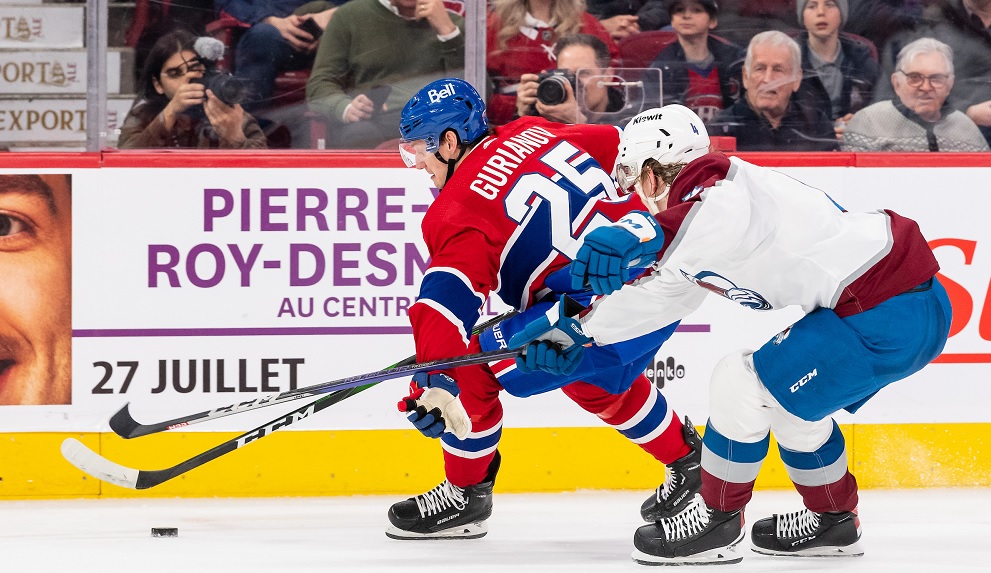 Montreal Canadiens: Top Reasons Habs Are Struggling in 2022-23